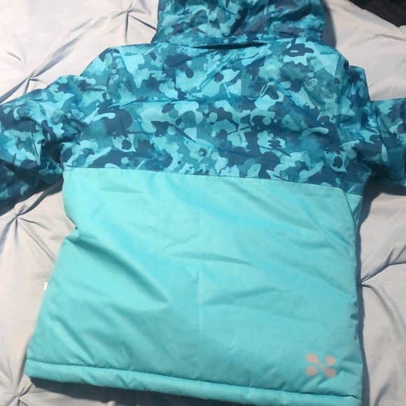 XMTN Youth Snowsuit!! - Picture 7 of 9